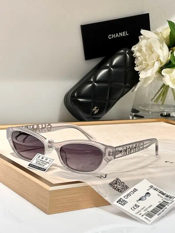 Chanel Glasses smr (1508)